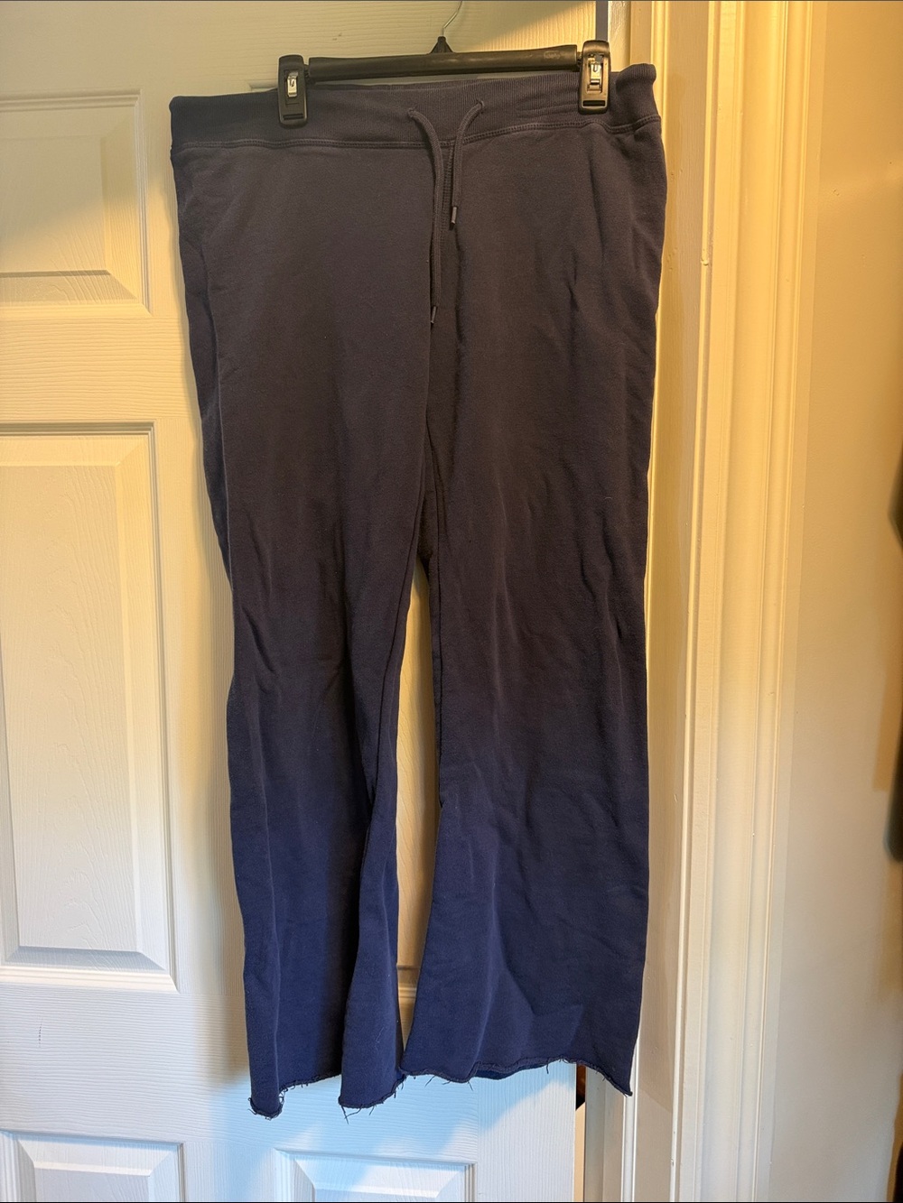 “John Galt” Brandy sweatpants